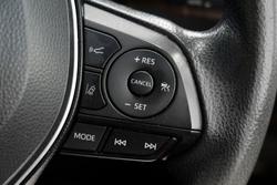 2021 Toyota Corolla Ascent Sport Hybrid