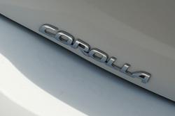 2021 Toyota Corolla Ascent Sport Hybrid