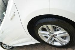 2021 Toyota Corolla Ascent Sport Hybrid