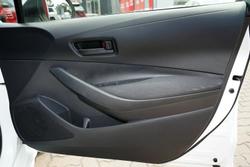 2021 Toyota Corolla Ascent Sport Hybrid