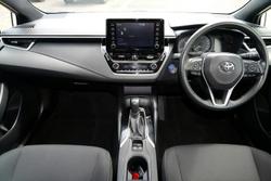 2021 Toyota Corolla Ascent Sport Hybrid