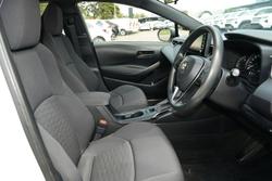 2021 Toyota Corolla Ascent Sport Hybrid