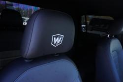 2022 Volkswagen Amarok TDI580 W580S