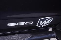 2022 Volkswagen Amarok TDI580 W580S