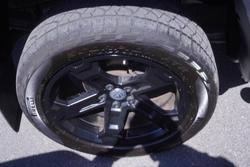 2022 Volkswagen Amarok TDI580 W580S