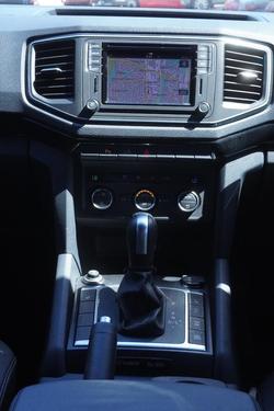 2022 Volkswagen Amarok TDI580 W580S