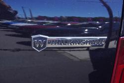 2022 Volkswagen Amarok TDI580 W580S