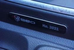 2022 Volkswagen Amarok TDI580 W580S