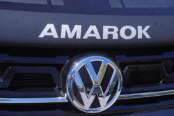 2022 Volkswagen Amarok TDI580 W580S