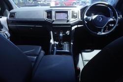 2022 Volkswagen Amarok TDI580 W580S