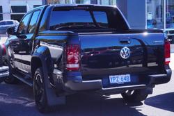 2022 Volkswagen Amarok TDI580 W580S