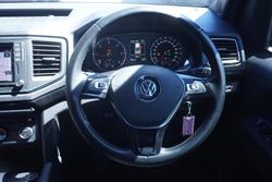 2022 Volkswagen Amarok TDI580 W580S