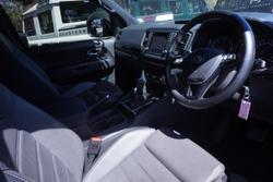 2022 Volkswagen Amarok TDI580 W580S
