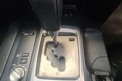 2017 Toyota Landcruiser GX