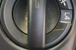 2017 Toyota Landcruiser GX