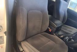 2017 Toyota Landcruiser GX