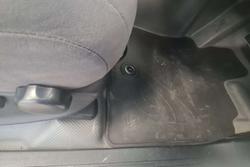 2017 Toyota Landcruiser GX