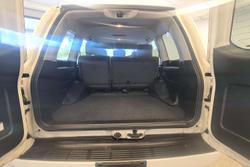 2017 Toyota Landcruiser GX