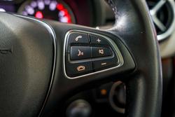 2016 Mercedes-Benz B-Class B180 W246 South Seas Blue