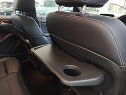 2016 Mercedes-Benz B-Class B250 W246 Four Wheel Drive BLUE