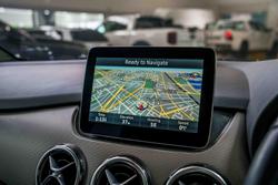 2016 Mercedes-Benz B-Class B180