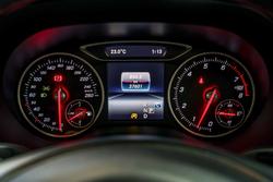 2016 Mercedes-Benz B-Class B180