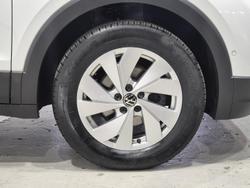 2024 Volkswagen T-Cross 85TSI Life