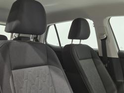 2024 Volkswagen T-Cross 85TSI Life