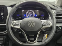 2024 Volkswagen T-Cross 85TSI Life