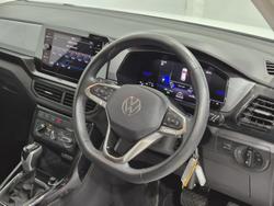 2024 Volkswagen T-Cross 85TSI Life