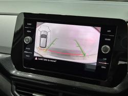 2024 Volkswagen T-Cross 85TSI Life