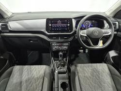 2024 Volkswagen T-Cross 85TSI Life