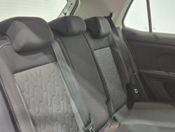 2024 Volkswagen T-Cross 85TSI Life