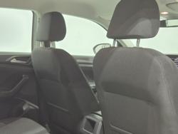 2024 Volkswagen T-Cross 85TSI Life