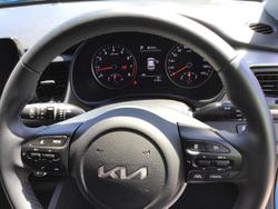 2023 Kia Stonic Sport