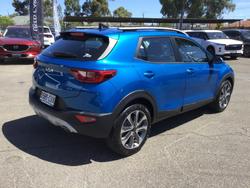 2023 Kia Stonic Sport