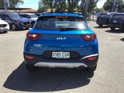 2023 Kia Stonic Sport