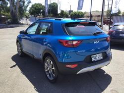2023 Kia Stonic Sport