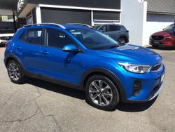 2023 Kia Stonic Sport