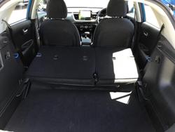 2023 Kia Stonic Sport