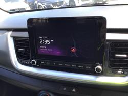 2023 Kia Stonic Sport