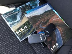 2023 Kia Stonic Sport