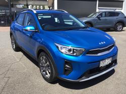 2023 Kia Stonic Sport