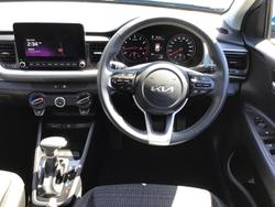2023 Kia Stonic Sport