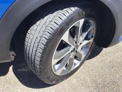 2023 Kia Stonic Sport