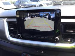 2023 Kia Stonic Sport