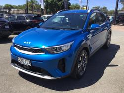 2023 Kia Stonic Sport