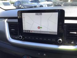2023 Kia Stonic Sport