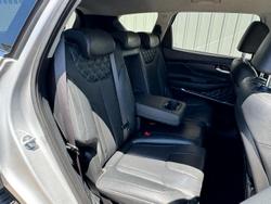 2023 Hyundai Santa Fe Active