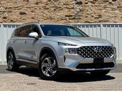 2023 Hyundai Santa Fe Active